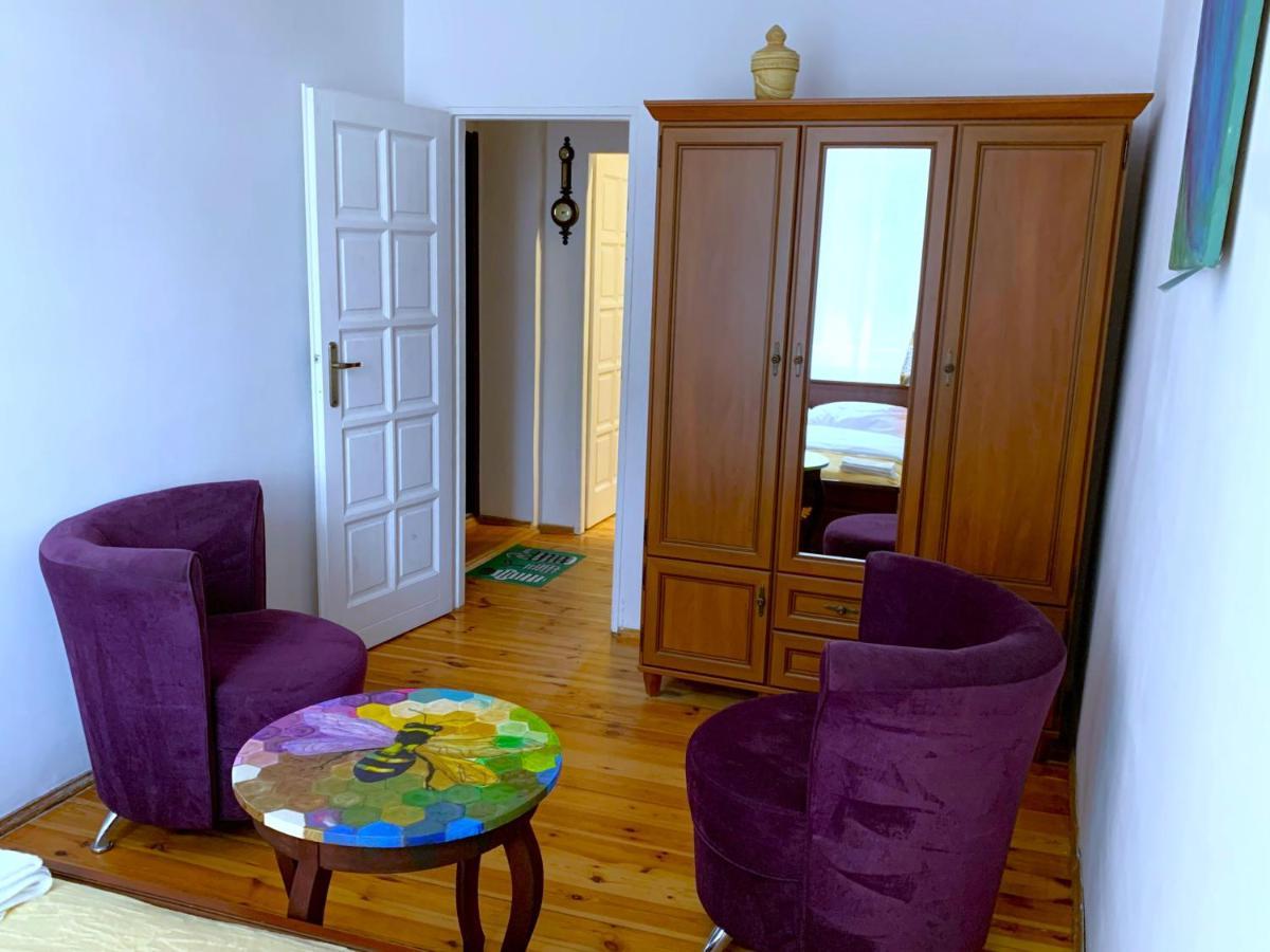 Rynekart Apartment Świdnica Eksteriør billede