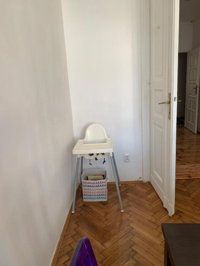 Rynekart Apartment Świdnica Eksteriør billede
