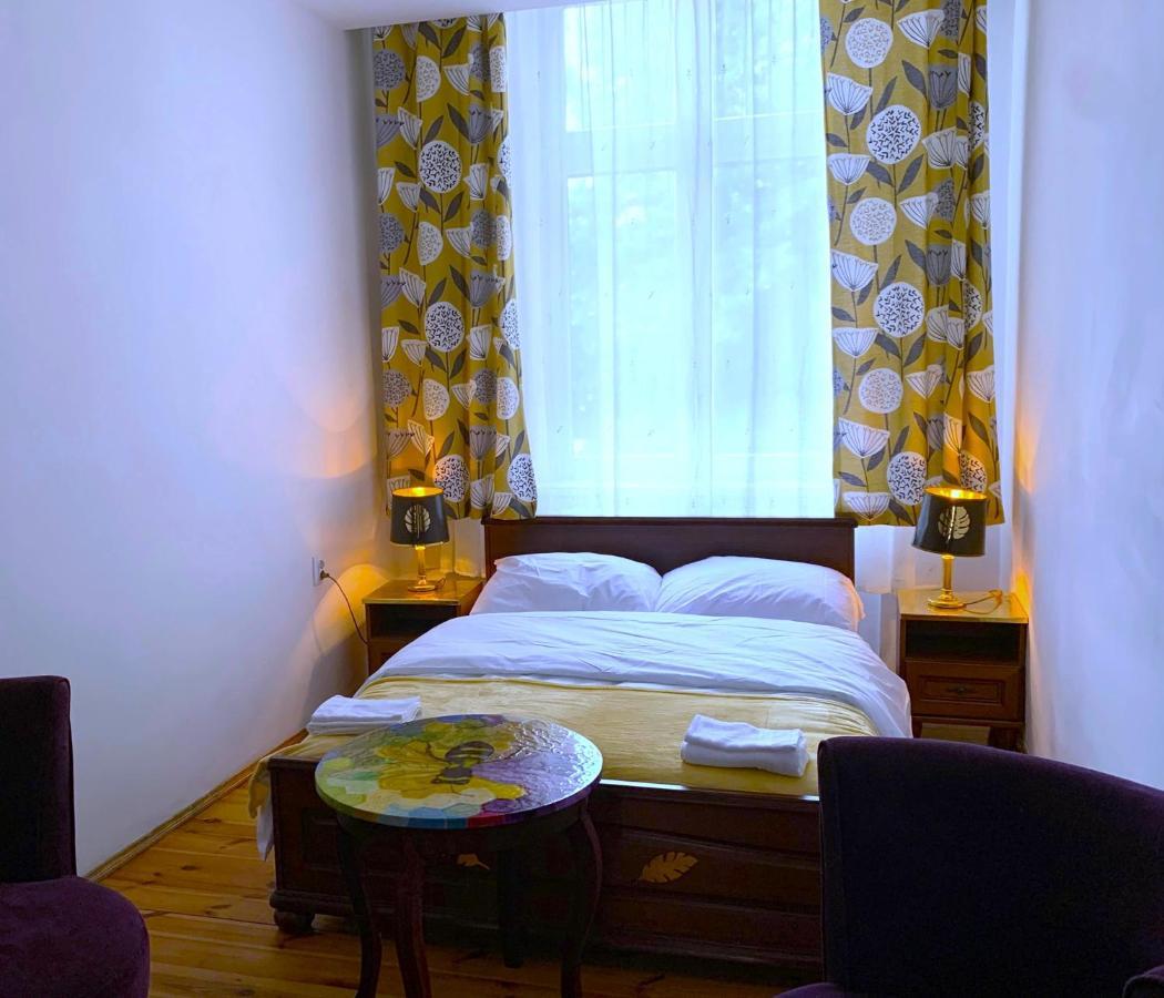 Rynekart Apartment Świdnica Eksteriør billede