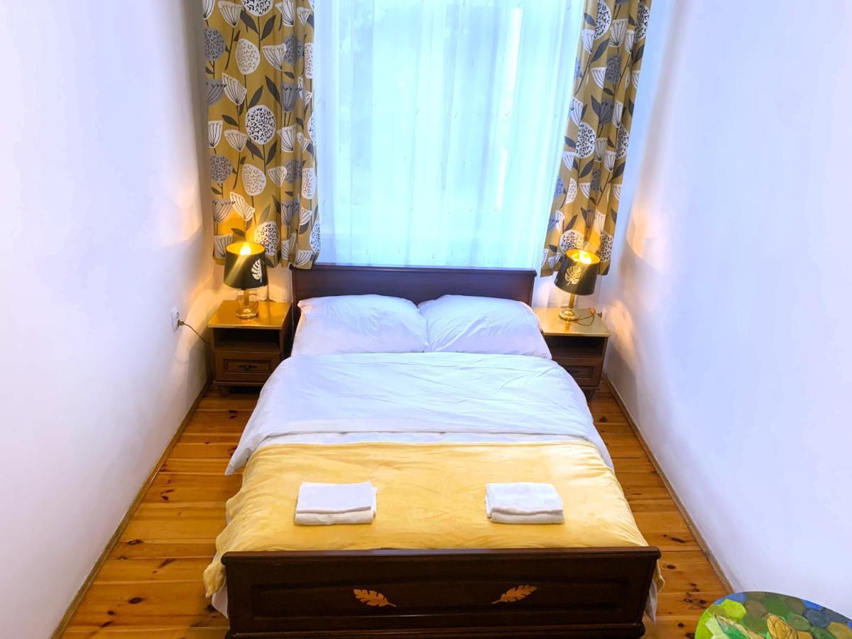 Rynekart Apartment Świdnica Eksteriør billede
