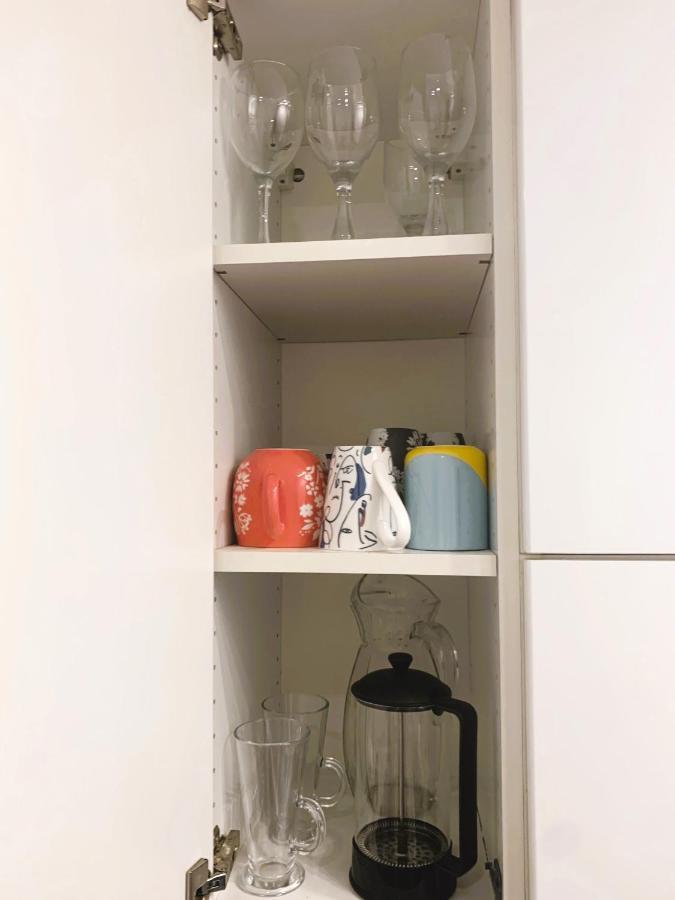 Rynekart Apartment Świdnica Eksteriør billede