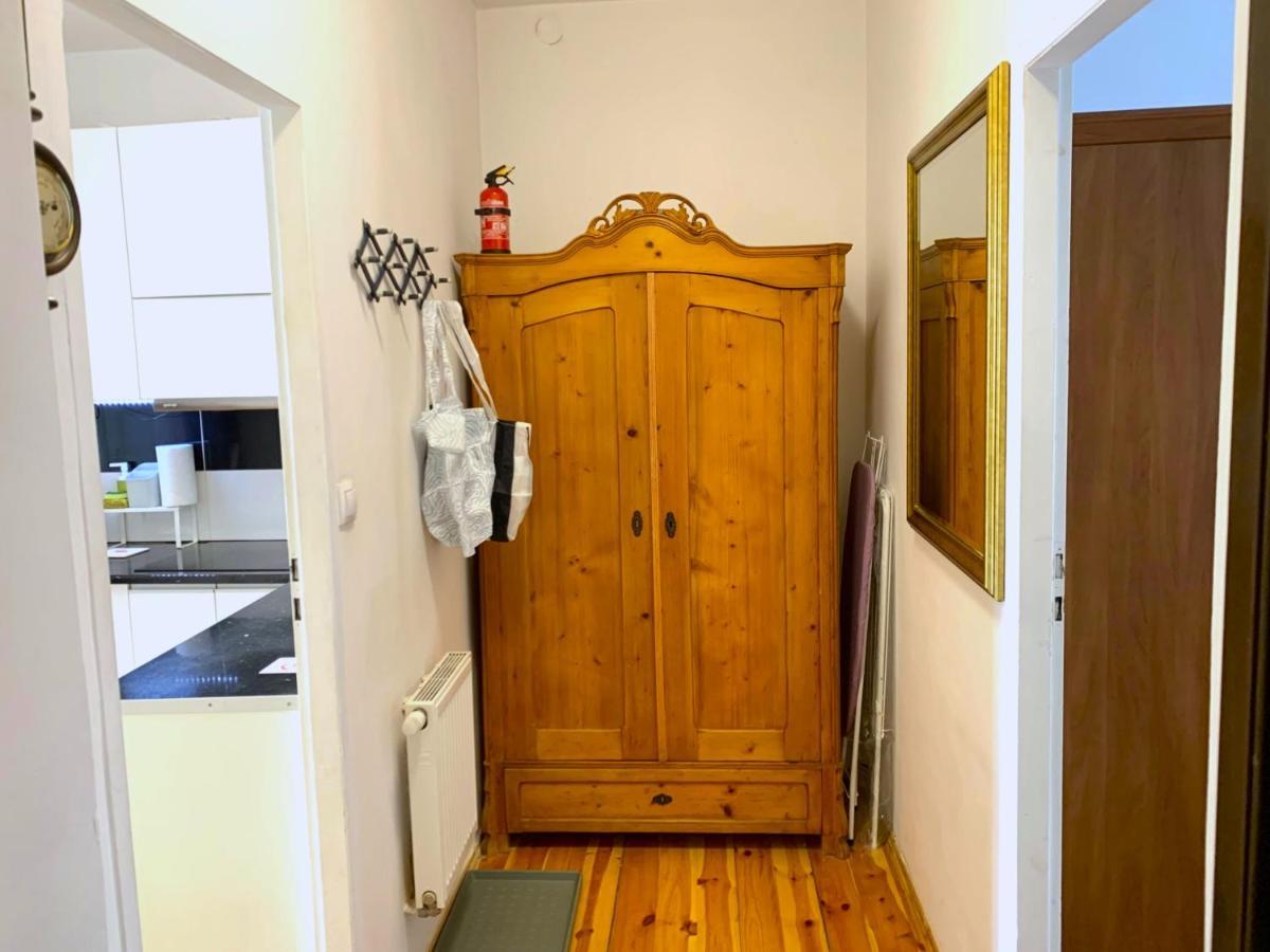 Rynekart Apartment Świdnica Eksteriør billede