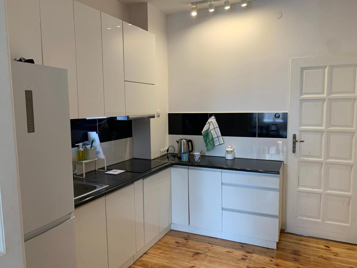 Rynekart Apartment Świdnica Eksteriør billede