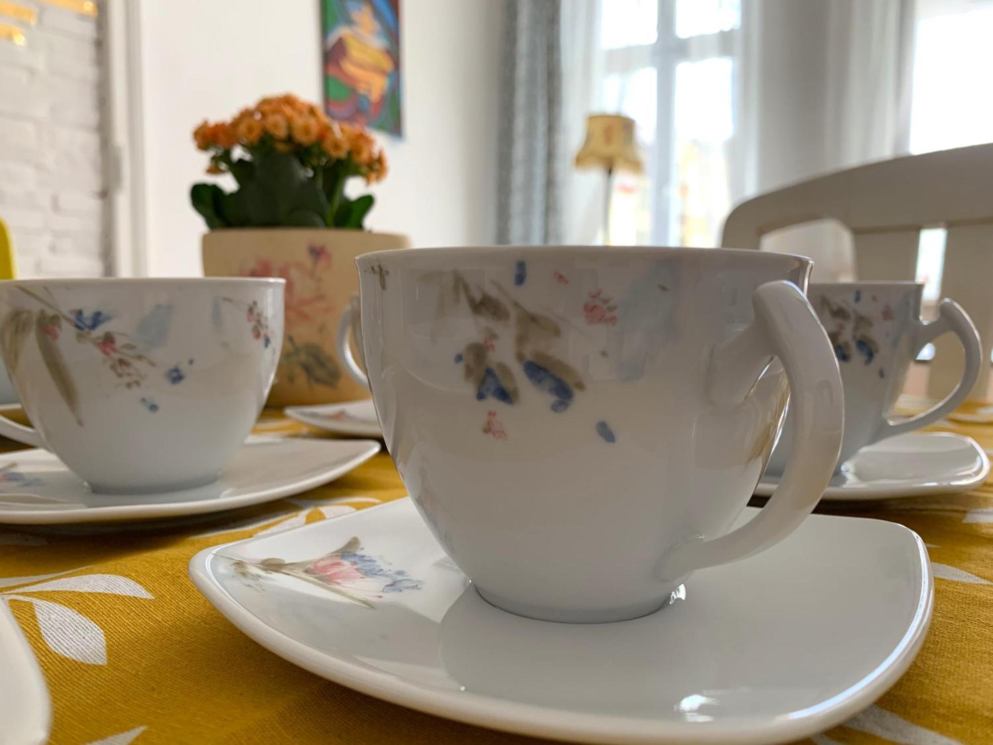 Rynekart Apartment Świdnica Eksteriør billede